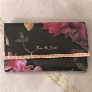 Ted Baker jewelry roll